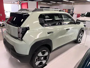 Fiat Grande Panda MHEV La Prima