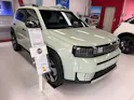 Fiat Grande Panda MHEV La Prima