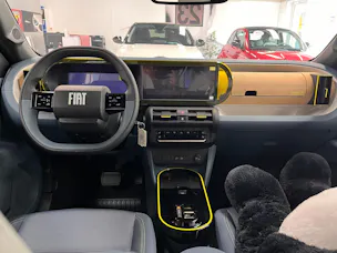 Fiat Grande Panda MHEV La Prima