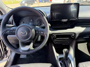 Mazda 2 Hybrid Exclusive-Line