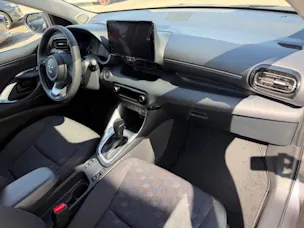 Mazda 2 Hybrid Exclusive-Line