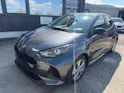 Mazda 2 Hybrid Exclusive-Line