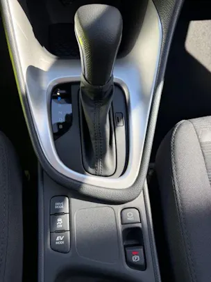 Mazda 2 Hybrid Exclusive-Line