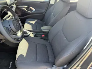 Mazda 2 Hybrid Exclusive-Line