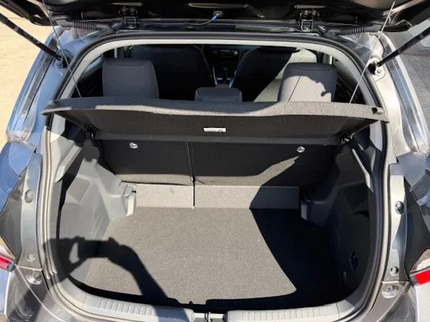 Mazda 2 Hybrid Exclusive-Line