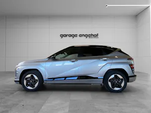 Hyundai Kona EV 65.4 kWh Premium / Amplia