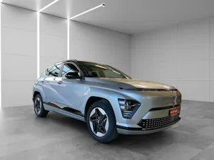 Hyundai Kona EV 65.4 kWh Premium / Amplia