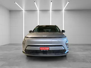 Hyundai Kona EV 65.4 kWh Premium / Amplia