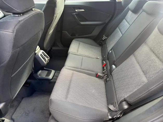 BMW X1 sDrive 18i