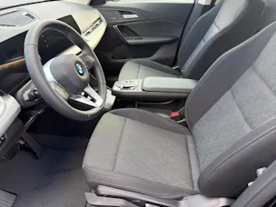 BMW X1 sDrive 18i