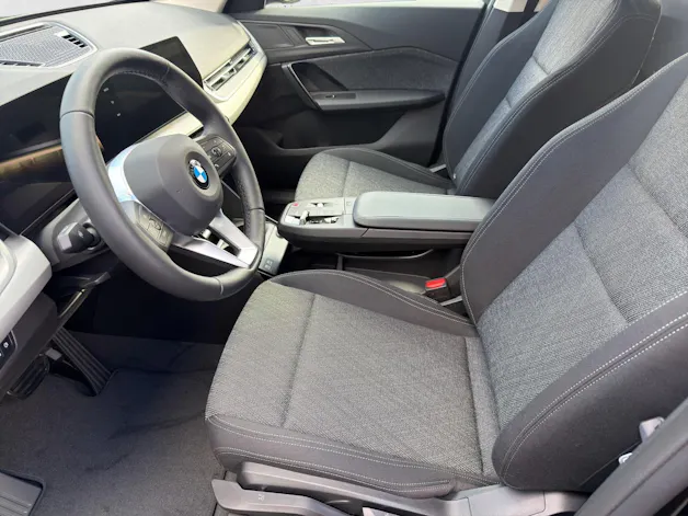 BMW X1 sDrive 18i