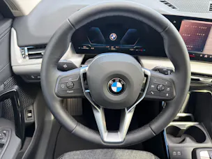 BMW X1 sDrive 18i