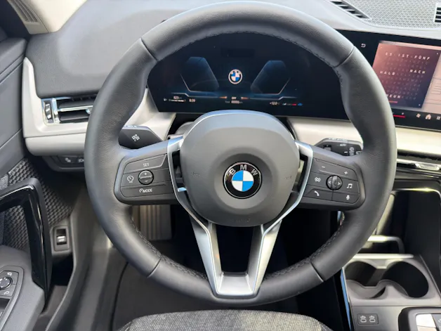 BMW X1 sDrive 18i