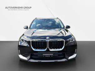 BMW X1 sDrive 18i