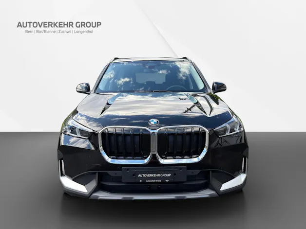 BMW X1 sDrive 18i