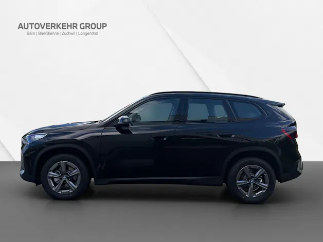 BMW X1 sDrive 18i