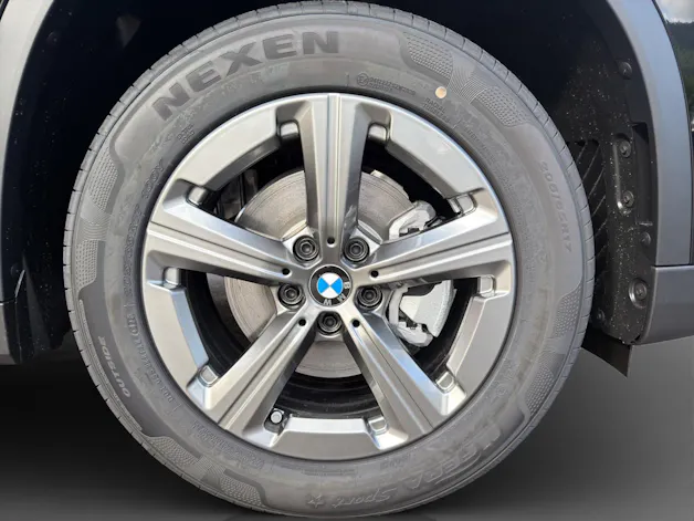 BMW X1 sDrive 18i