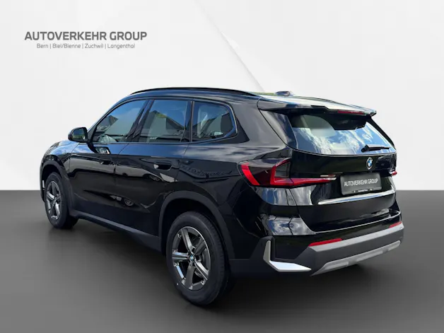 BMW X1 sDrive 18i