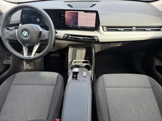 BMW X1 sDrive 18i