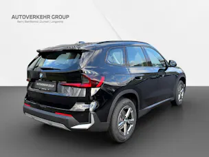 BMW X1 sDrive 18i