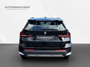 BMW X1 sDrive 18i