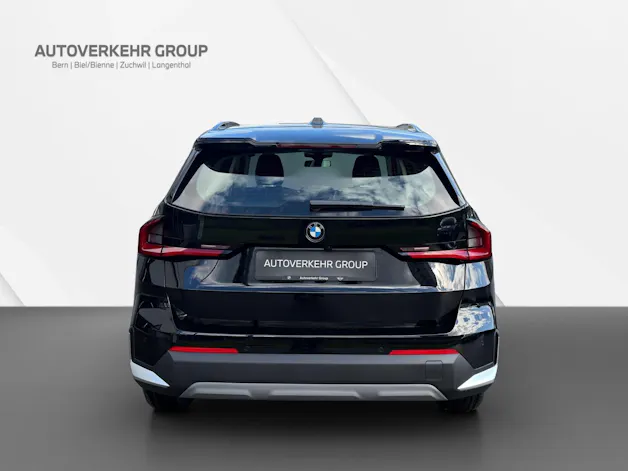 BMW X1 sDrive 18i
