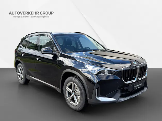 BMW X1 sDrive 18i