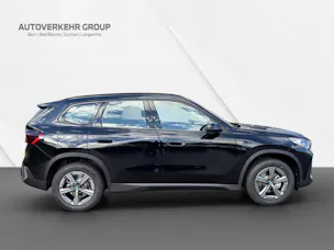BMW X1 sDrive 18i
