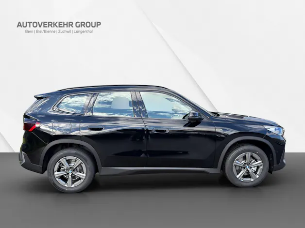 BMW X1 sDrive 18i
