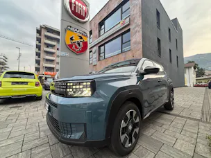 Fiat Grande Panda MHEV Icon