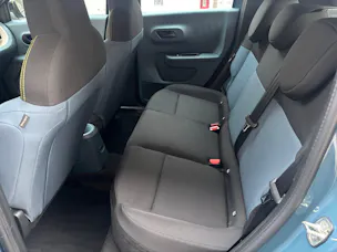Fiat Grande Panda MHEV Icon