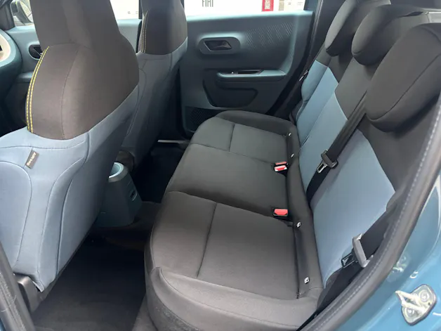 Fiat Grande Panda MHEV Icon
