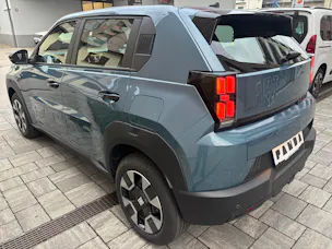 Fiat Grande Panda MHEV Icon