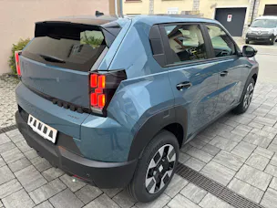 Fiat Grande Panda MHEV Icon