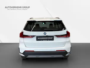 BMW X1 sDrive 18i