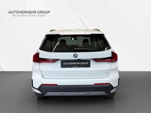 BMW X1 sDrive 18i