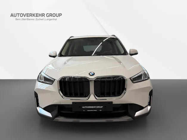 BMW X1 sDrive 18i