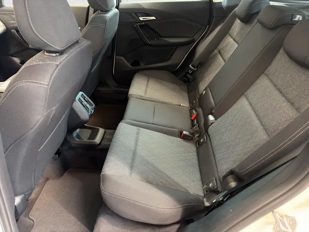BMW X1 sDrive 18i