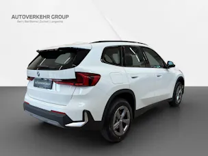 BMW X1 sDrive 18i
