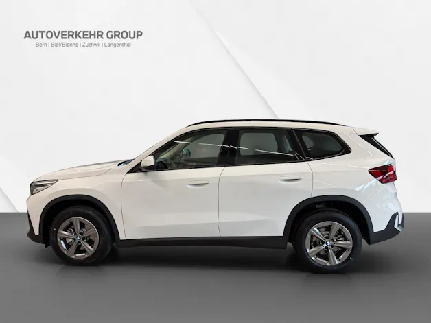 BMW X1 sDrive 18i