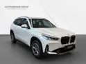 BMW X1 sDrive 18i