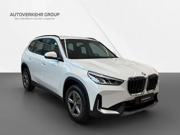BMW X1 sDrive 18i