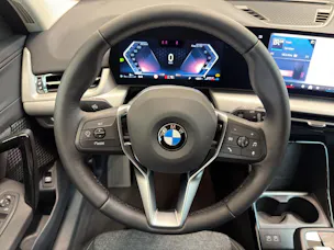 BMW X1 sDrive 18i