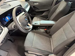 BMW X1 sDrive 18i