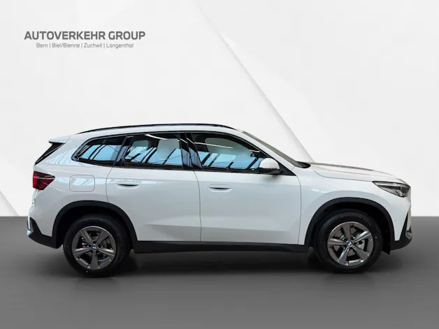 BMW X1 sDrive 18i