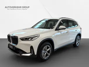 BMW X1 sDrive 18i
