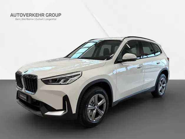 BMW X1 sDrive 18i