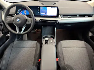 BMW X1 sDrive 18i