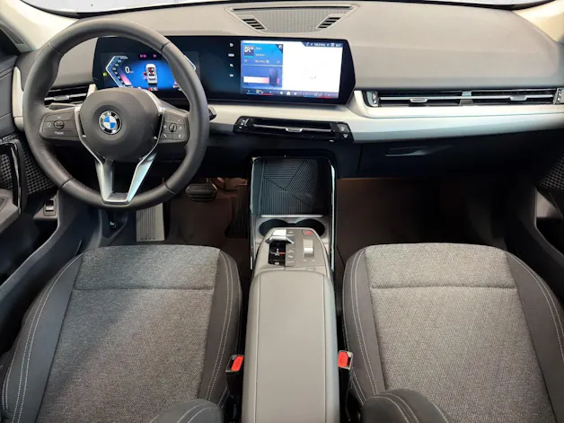 BMW X1 sDrive 18i