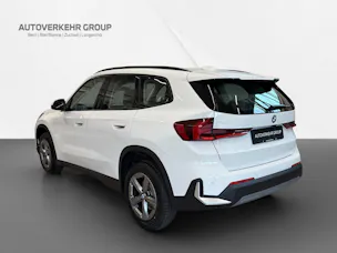 BMW X1 sDrive 18i